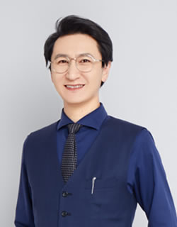 Michael Ma